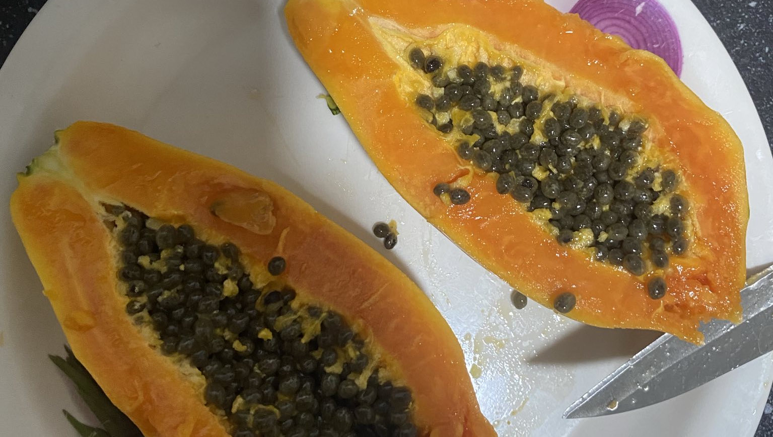 Papaya