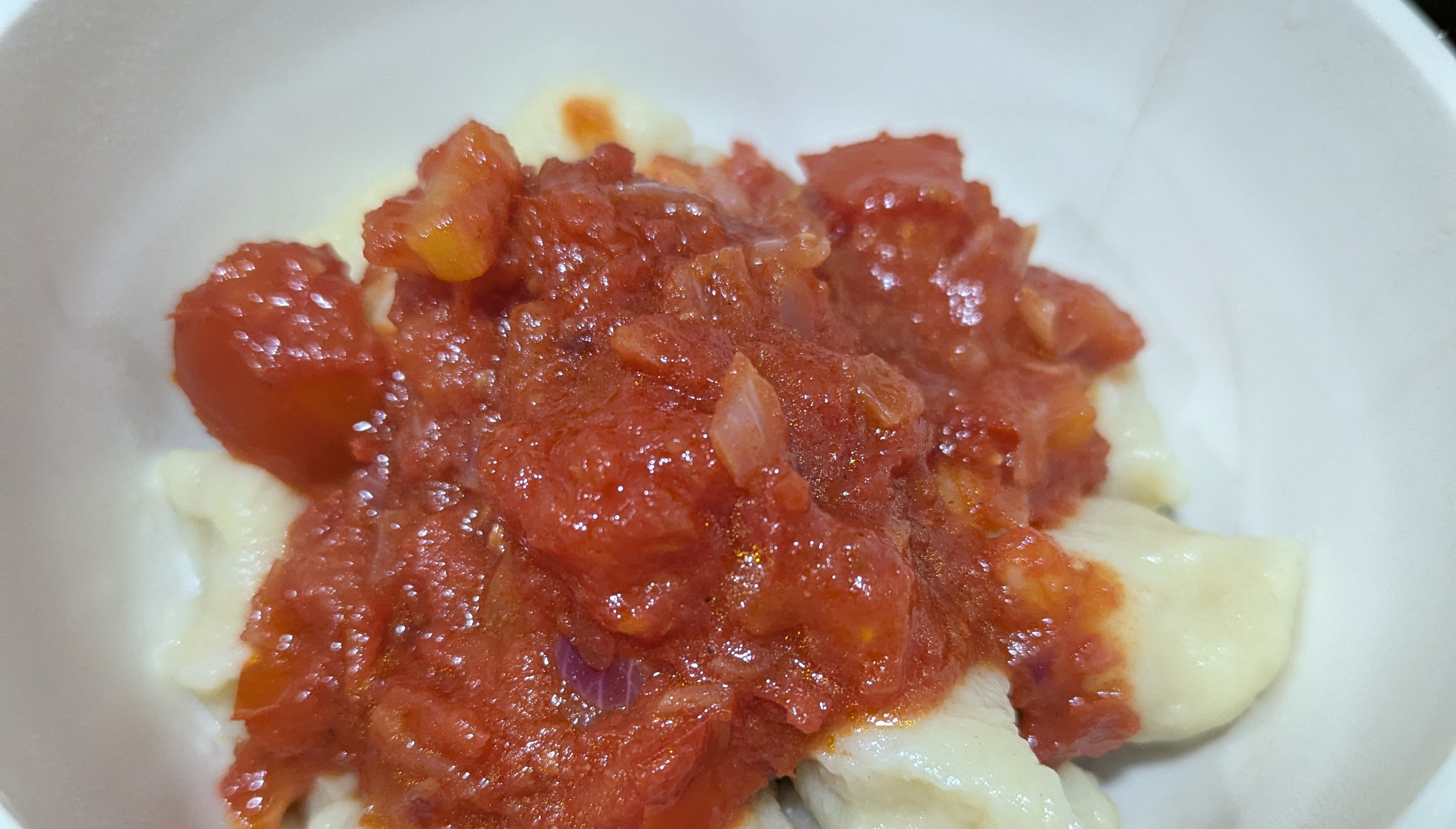 Gnocchi