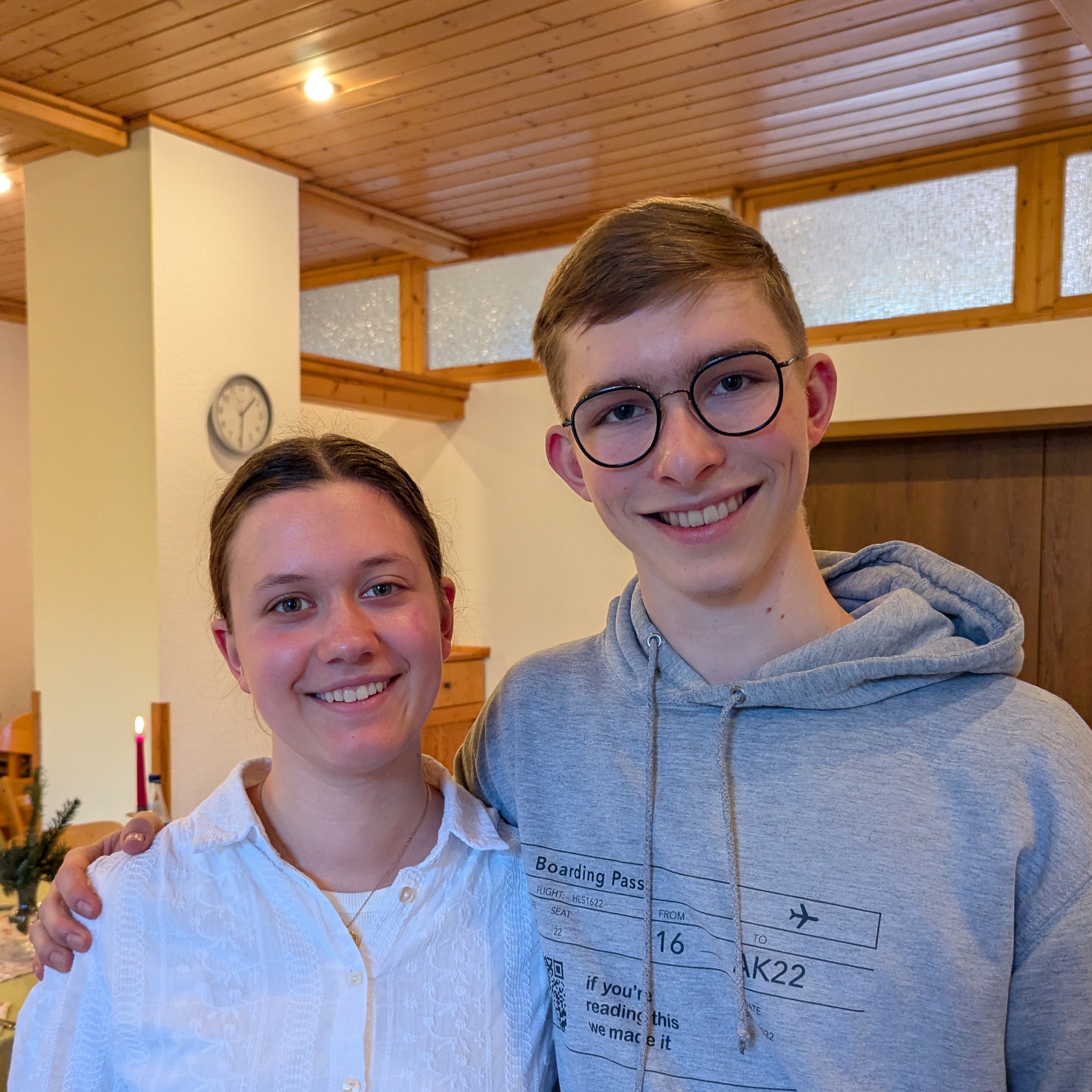 Picture of Charlotte und Johann